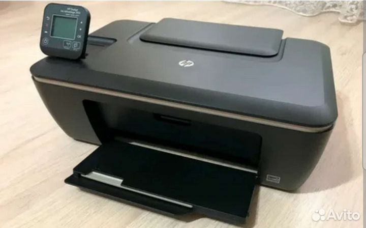 Принтер HP Deskjet Ink Advantage 3515