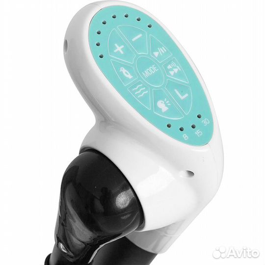 Стульчик для кормления Carrello #334348