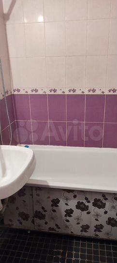 Комната 14 м² в 3-к., 7/17 эт.