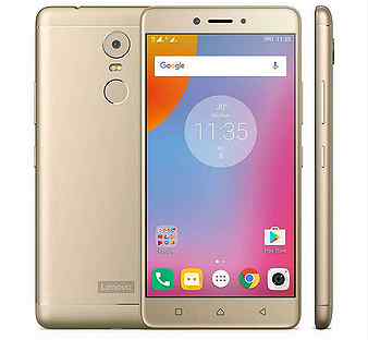 Lenovo K6 Note, 3/32 ГБ