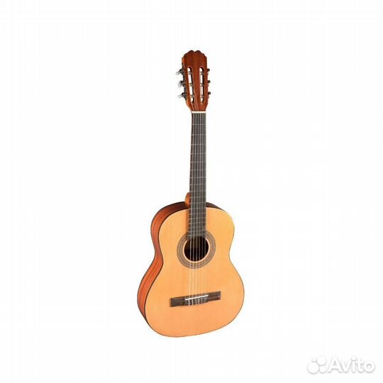 Классическая гитара Admira Alba 1/2