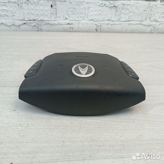 Подушка безопасности в руль Ssangyong Actyon CJ