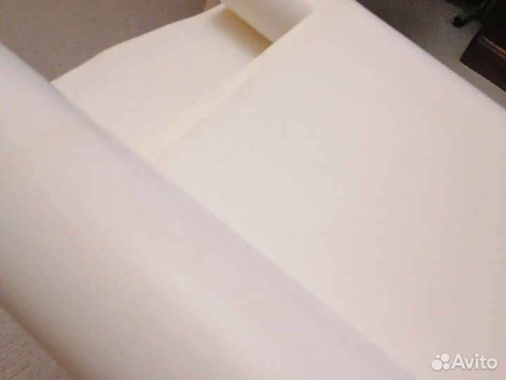 Бумага милованая, гост, СССР, 72 см х108 см