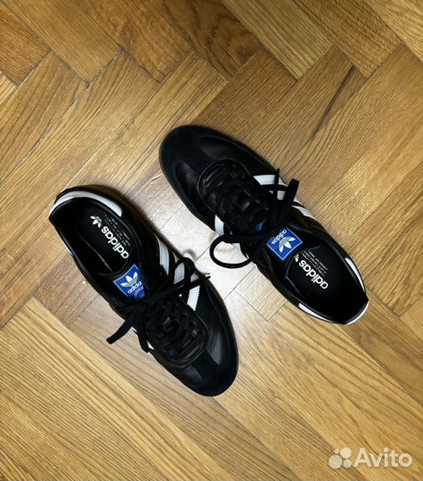 Adidas samba