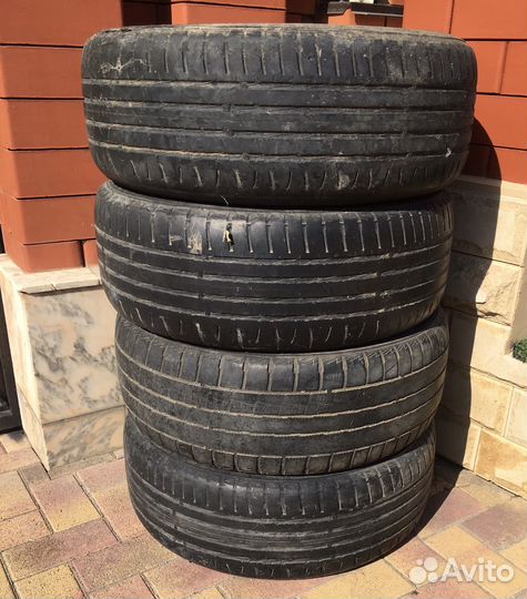 Winter Tact WT 70 215/55 R17