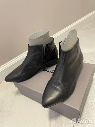 Женские ботинки Vagabond, размер 36