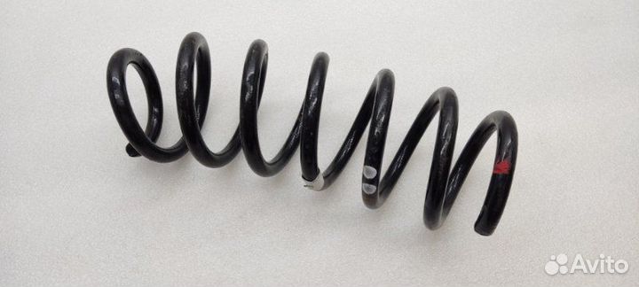 Пружина подвески задняя Land Rover Range Rover