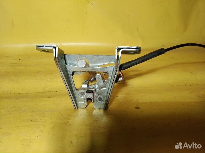 Замок спинки сиденья Toyota Camry V40 камри