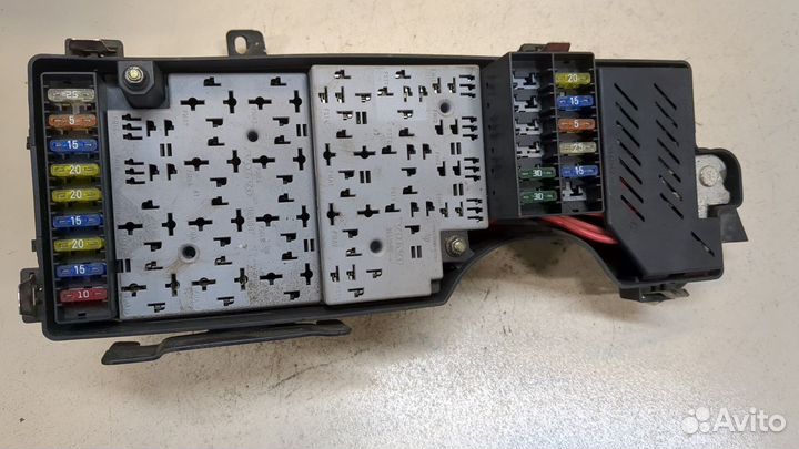 Блок предохранителей Volvo S80, 2000