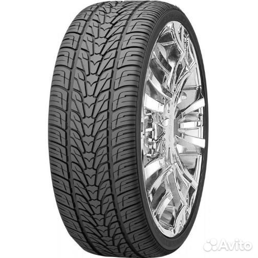 Nexen Roadian HP 255/65 R17 114H