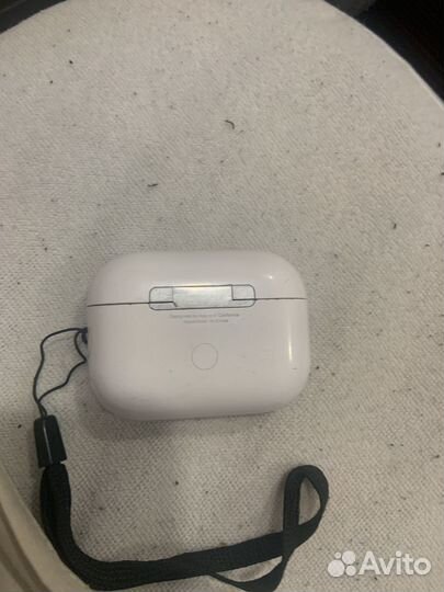 Airpods pro 2