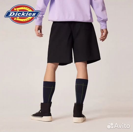 Шорты dickies loose fit оригинал