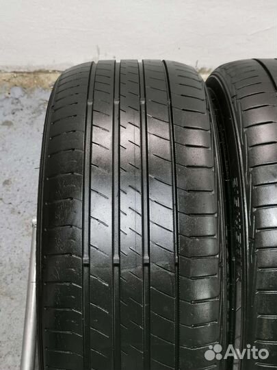 Dunlop Le Mans RV502 215/45 R17 91W