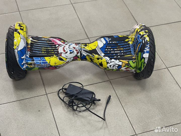 Гироскутер Smart Balance 10.5