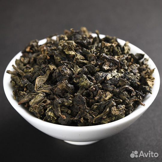 Китайский чай Те Гуань Инь Кинг
