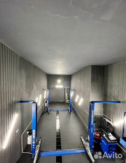 Модульная плитка