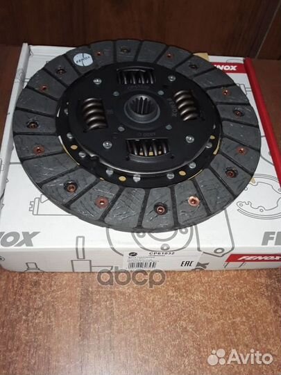 Диск сцепления opel astra F 91- 200x14