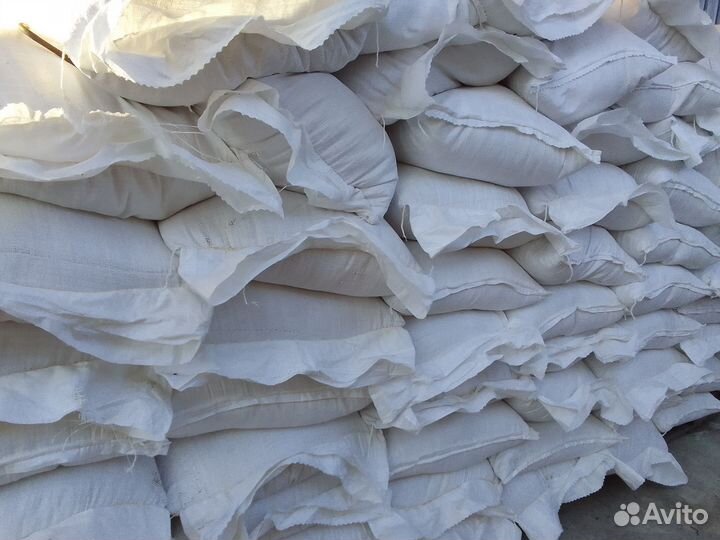 Отруби пшеничные