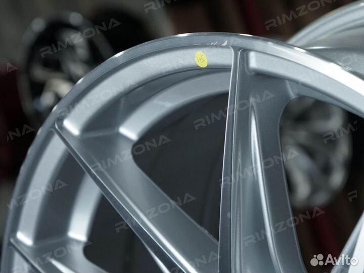 Литые диски R18 на Mitsubishi. Арт1821