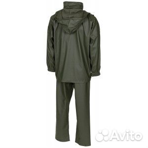 Костюм непромокаемый Германия