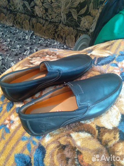 Туфли мужские 44 размер
