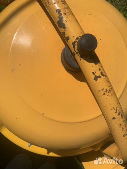 Бетоносмеситель MAG CM350C