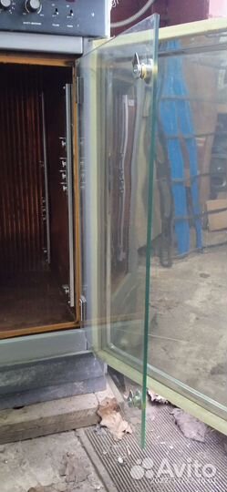 Термошкаф тсн-100 (Чехославакия)