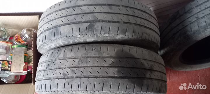 Bridgestone Ecopia EP150 185/65 R15 88H