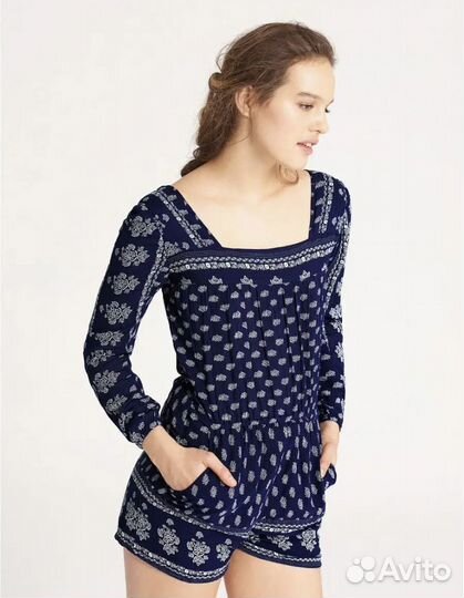 Комбинезон женский