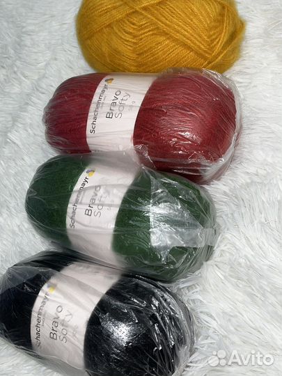 Набор для тафтинга