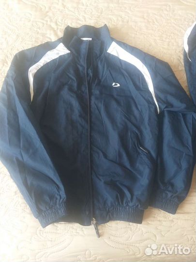 Спортивный костюм demix