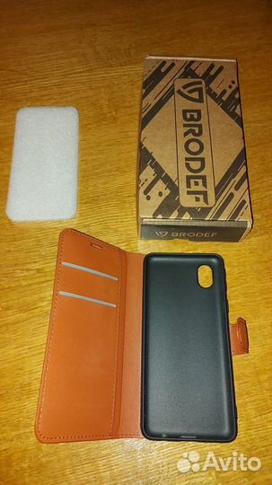 Чехол для Samsung a01 core