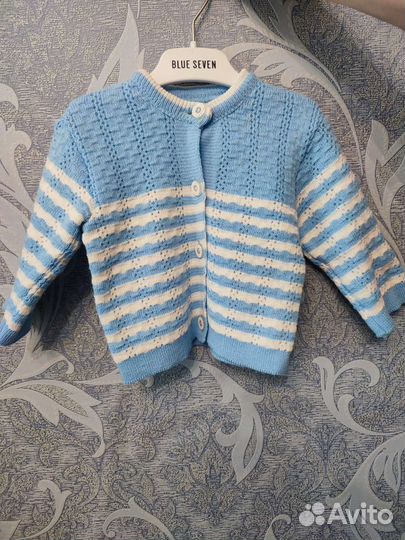 Костюмчик для мальчика