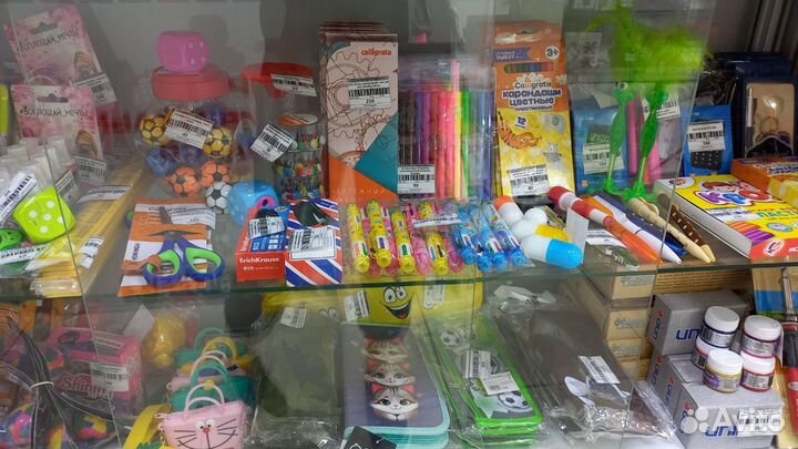 Альбом для рисования 