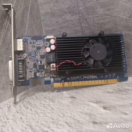 Компьютерные комплектующие