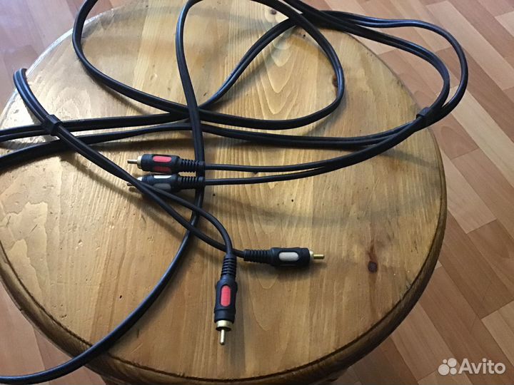 Блоки питания чехлы и кабеля