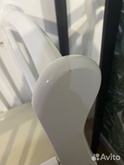 Детская кровать с универсальным маятником и ящиком