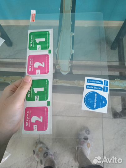 Планшет xiaomi redmi pad