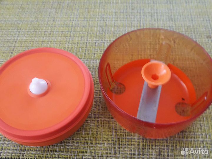 Кухонный измельчитель ручной