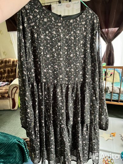 Платье zolla, размер м