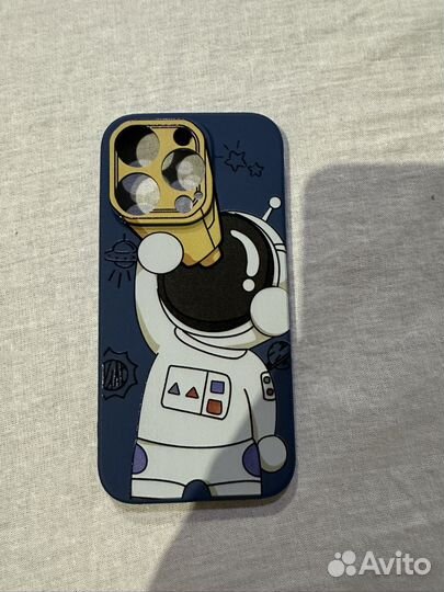 Чехол на iPhone 14 pro