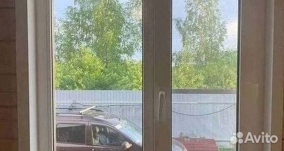 Остекление балкона