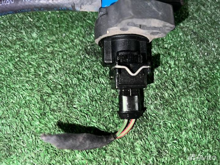 Клапан регенерации MOT Mercedes-Benz E-Class W211