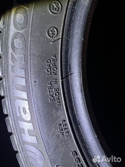 Hankook Winter I'Cept IZ2 185/60 R15 88T