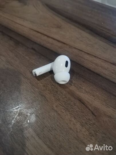 Наушники earpods