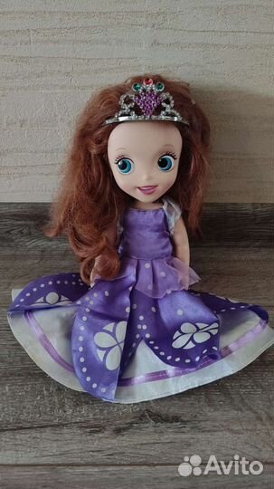 Игрушки для девочки