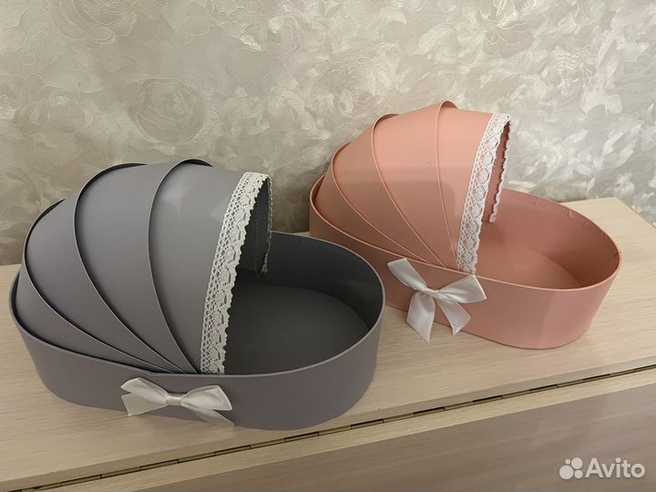 Набор для сбора на девочку и мальчика на свадьбе