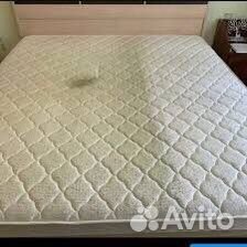 Химчистка мягкой мебели и ковров