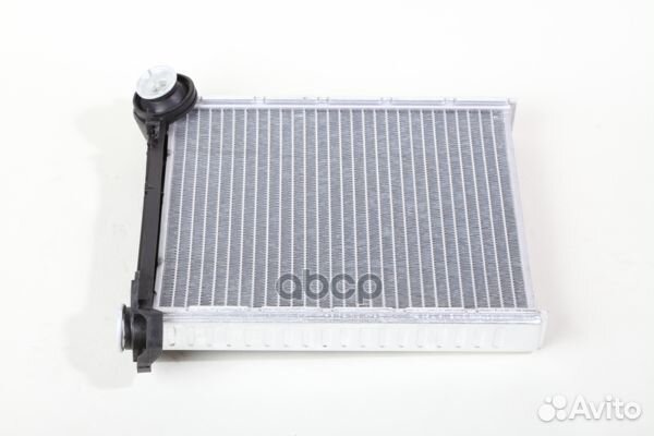 1035262SX радиатор печки Peugeot 308 1.42.0i