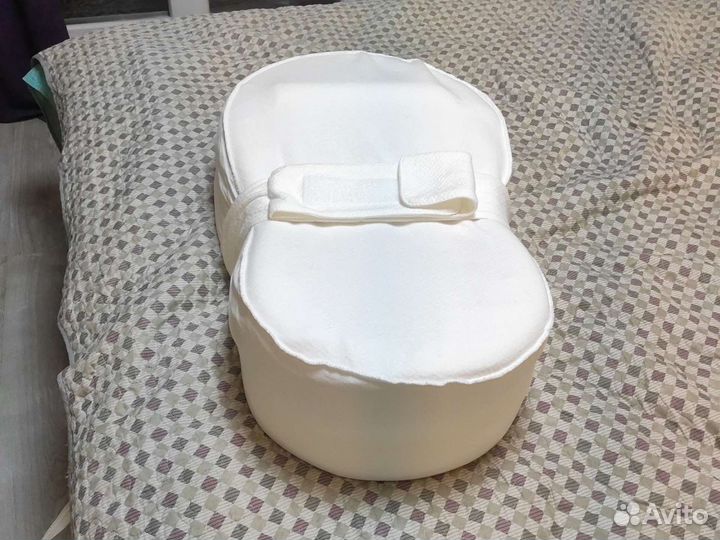 Кокон для новорожденного MemoryFoam
